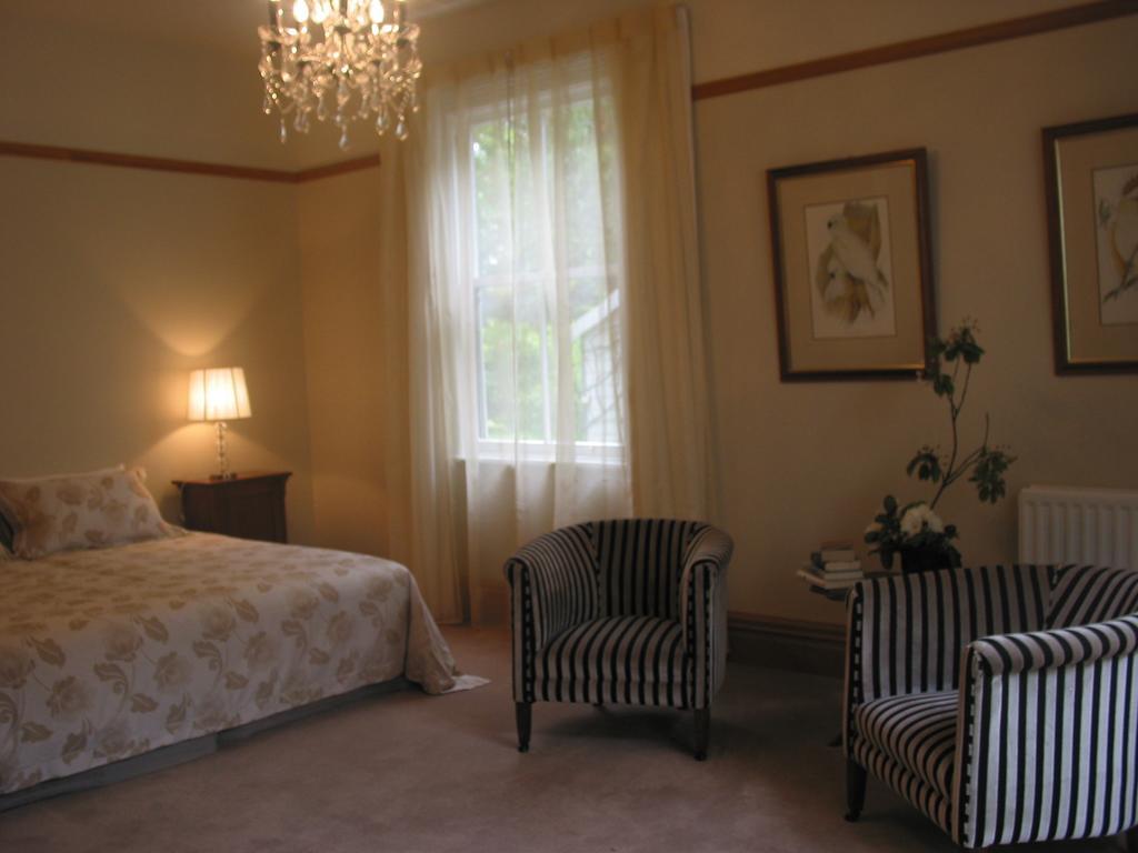 The Peppertree Luxury Accommodation Бленхайм Стая снимка