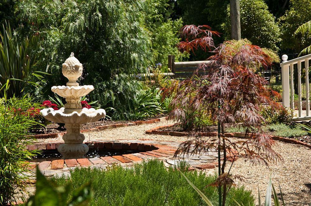 The Peppertree Luxury Accommodation Бленхайм Екстериор снимка