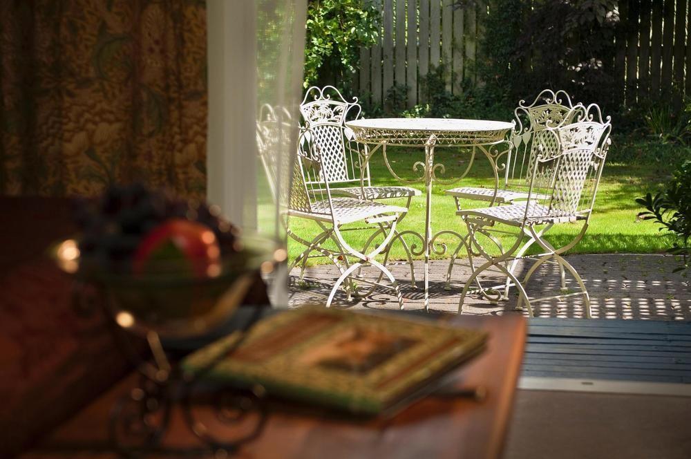 The Peppertree Luxury Accommodation Бленхайм Екстериор снимка