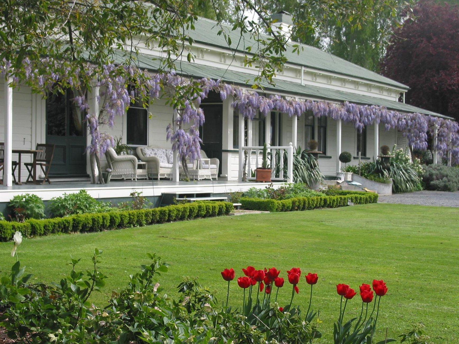 The Peppertree Luxury Accommodation Бленхайм Екстериор снимка