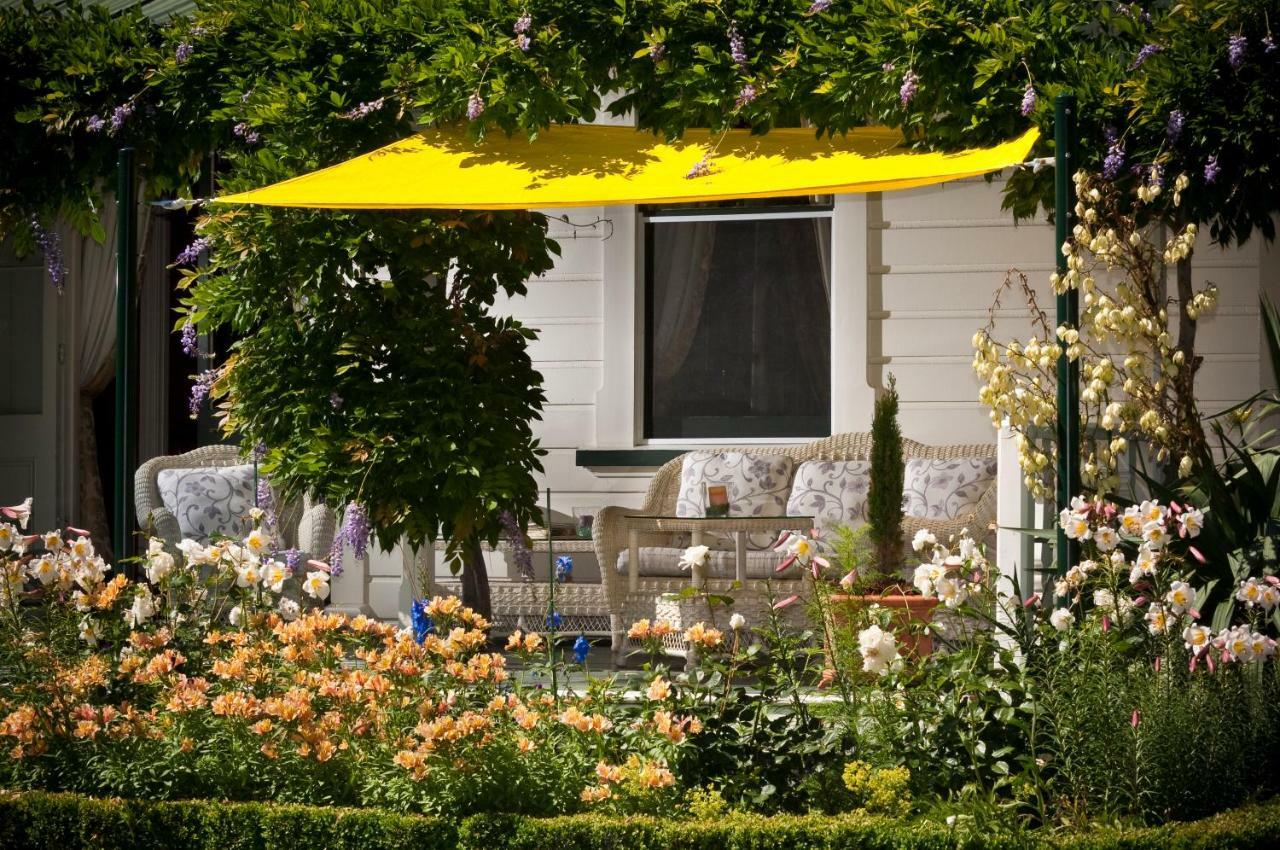 The Peppertree Luxury Accommodation Бленхайм Екстериор снимка