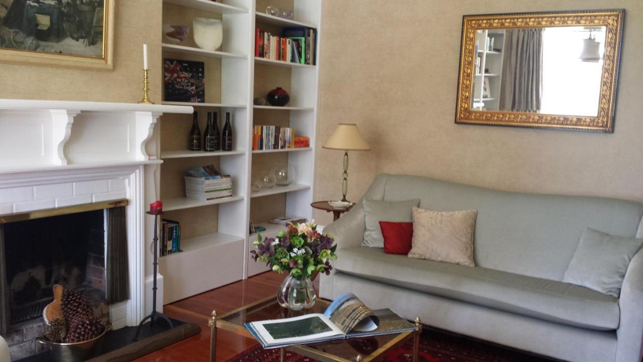 The Peppertree Luxury Accommodation Бленхайм Екстериор снимка